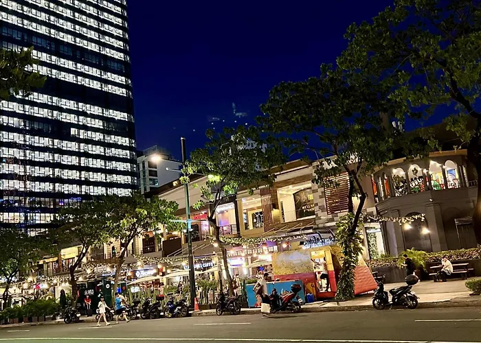 Cozy Place In Uptown Bgc Near Malls And Clubs 4* Manila